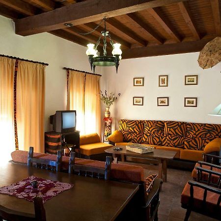 Casa Rural El Corralon Hinojal Dış mekan fotoğraf