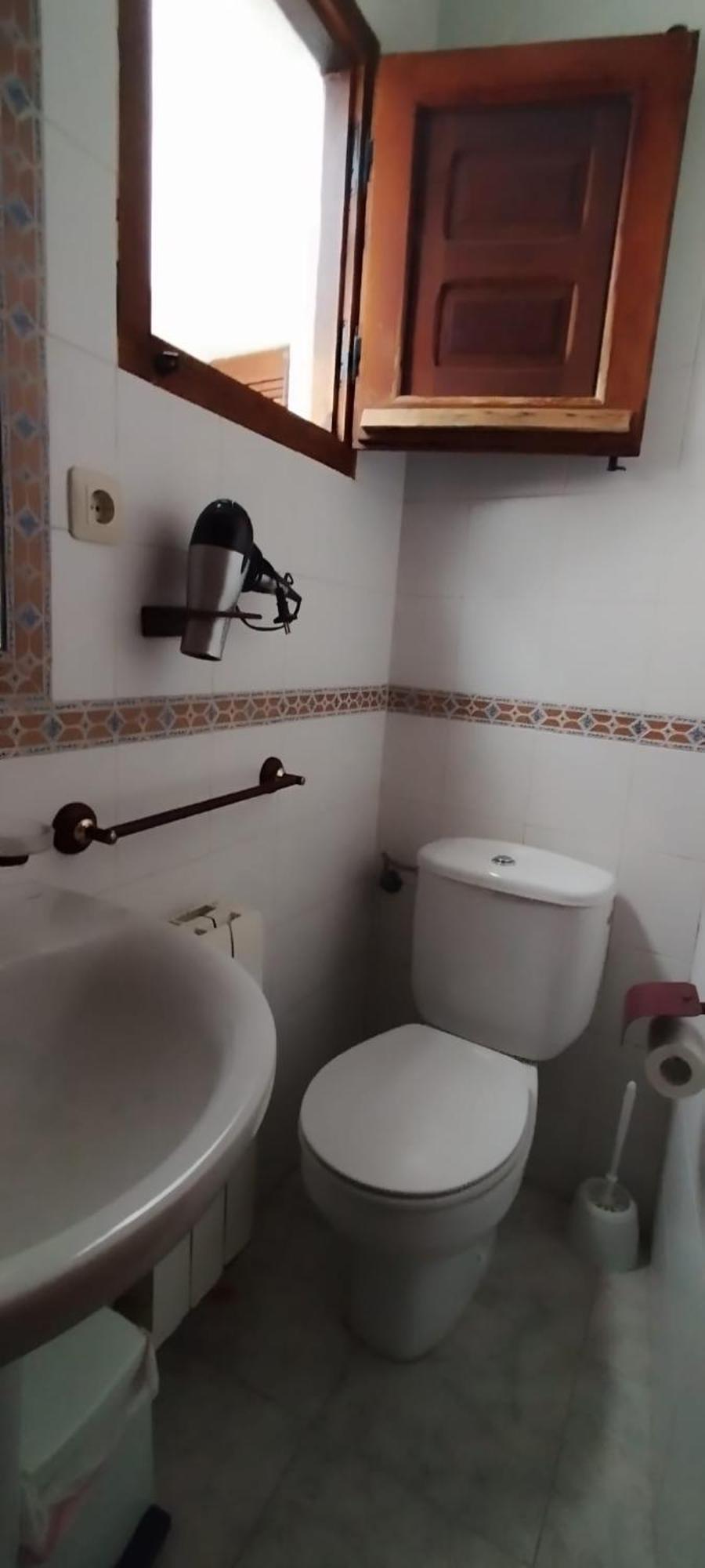 Casa Rural El Corralon Hinojal Dış mekan fotoğraf
